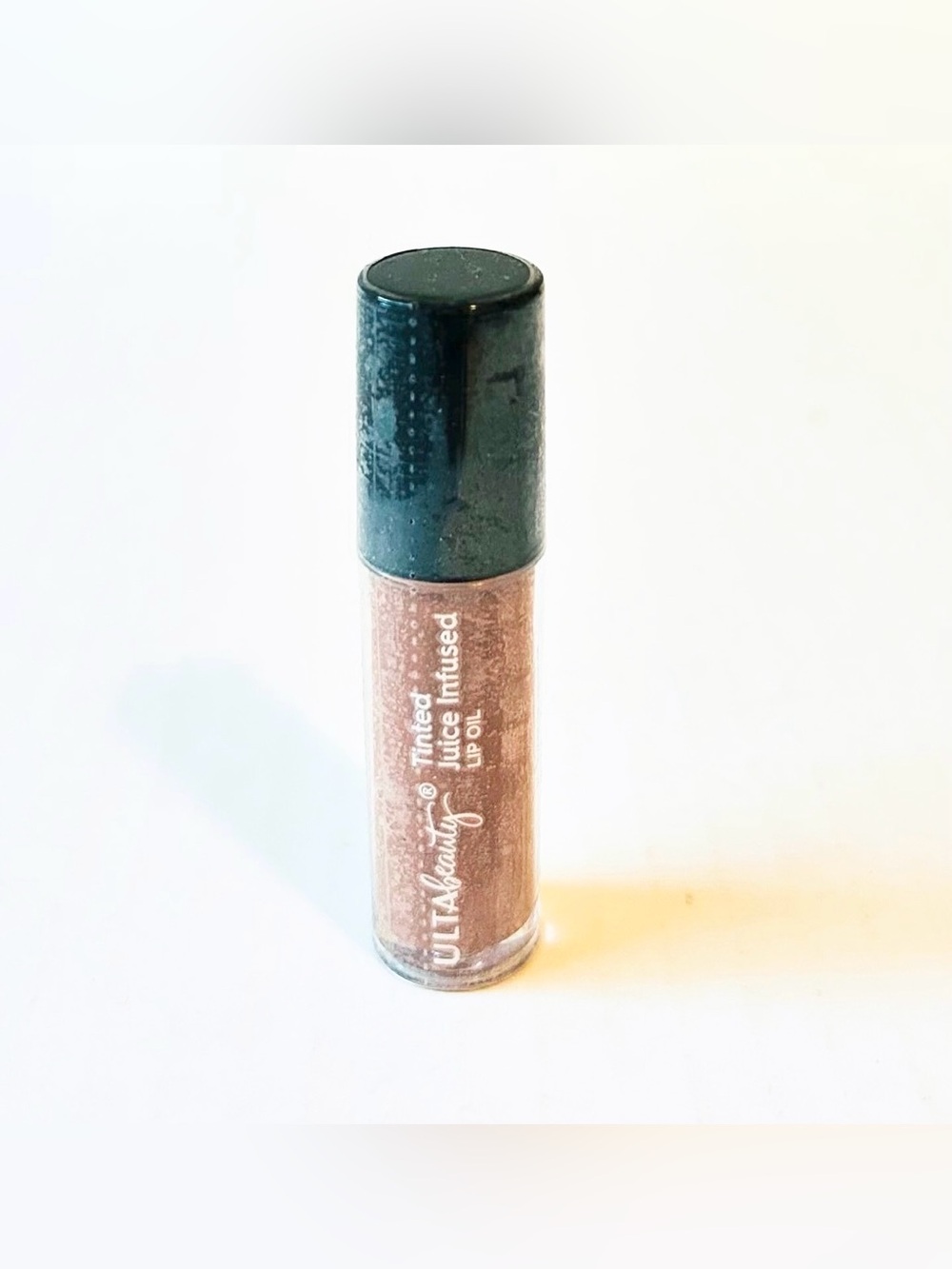 ⭐️5 For 25⭐️ Ulta Beauty Tinted Juice Infused Lip Oil Mini